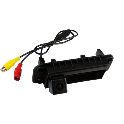 Rear View Camera - Night Vision RCA 656(H)x582(V)