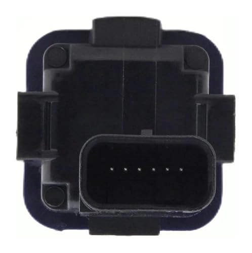 Rear View Camera - Night vision 6 PIN