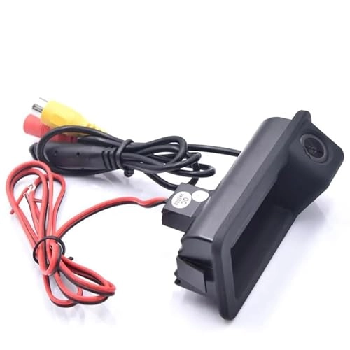 Car Rear View Reverse Camera - Wire