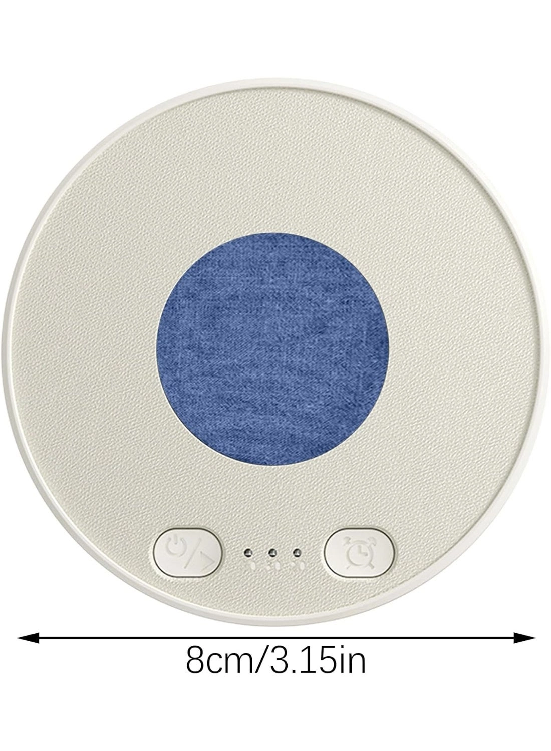 Under Pillow Speaker