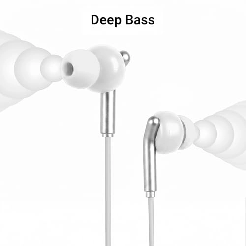 ZEB-Bro C Wired Earphone