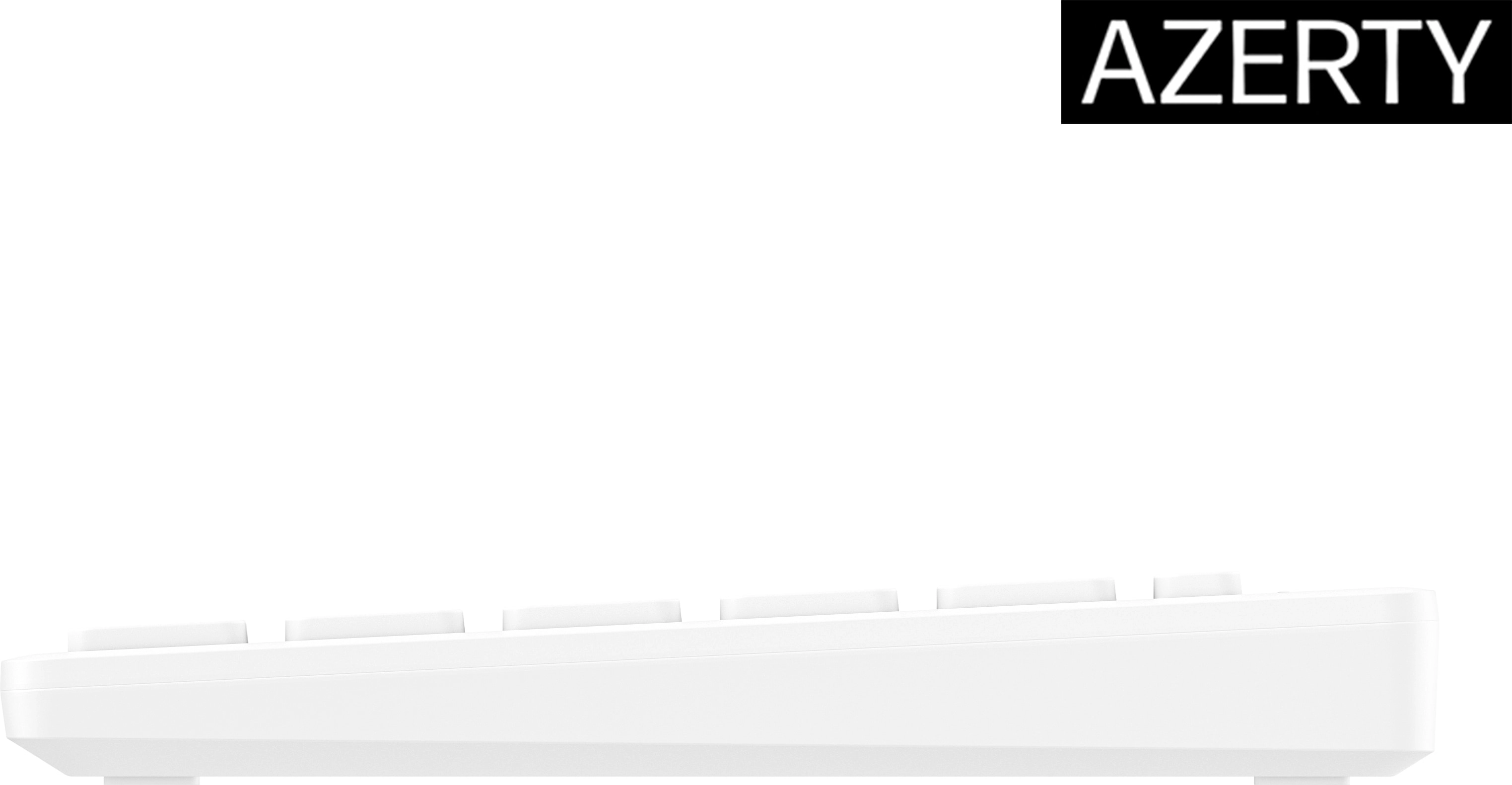 350 Compact Multi-Device Bluetooth Keyboard - Wireless