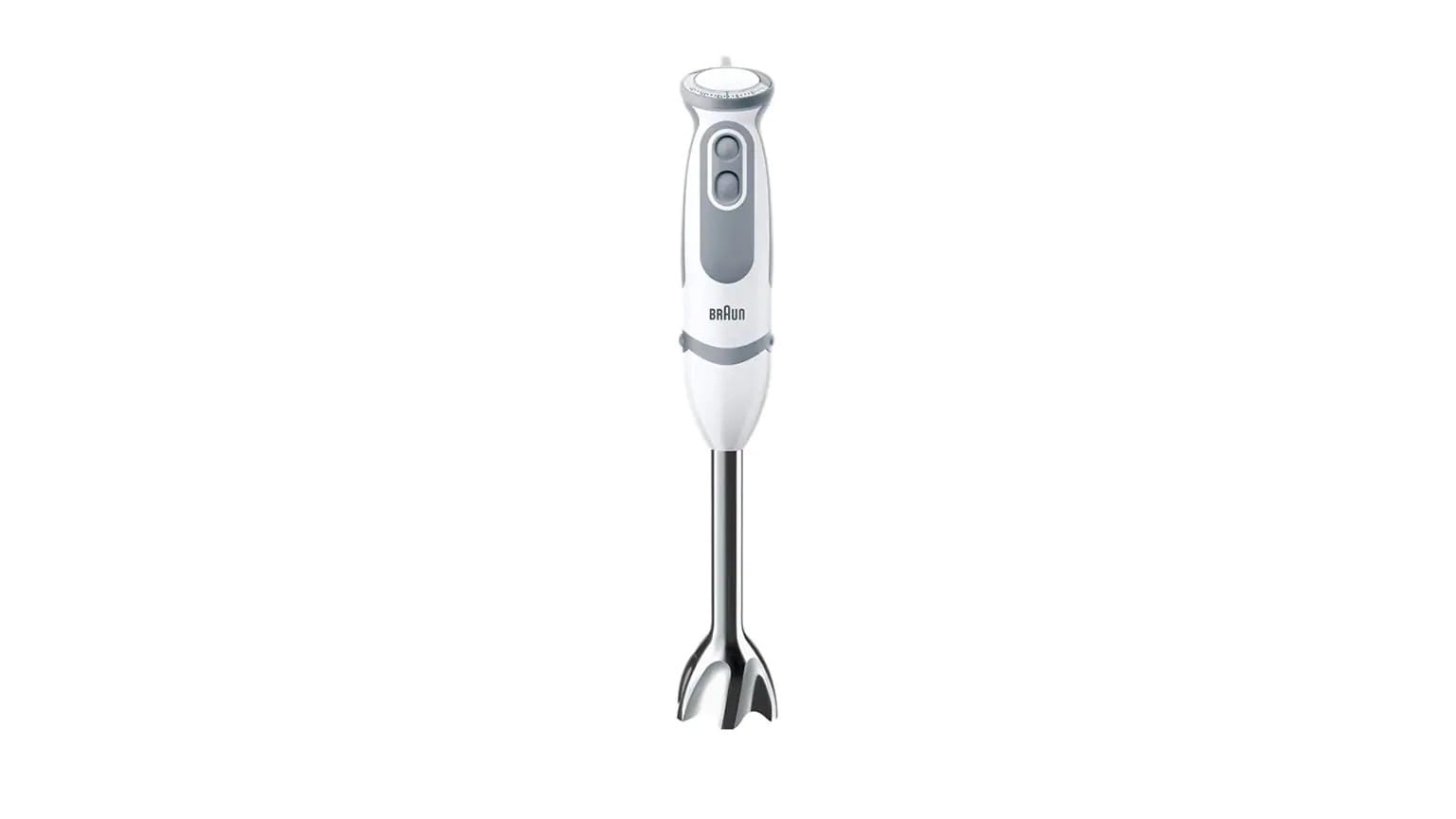 Braun MQ5235 - PowerBell Plus SplashControl Whisk