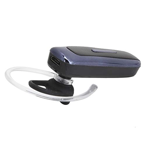 Clip On Bluetooth Earphones Wireless Headset