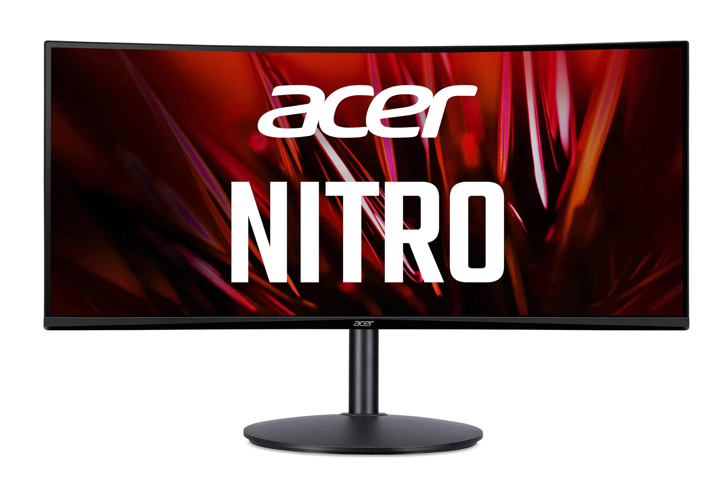 Acer Nitro XZ342CU - UM.CX2AA.S01 34 Inches 3440 x 1440 Pixels