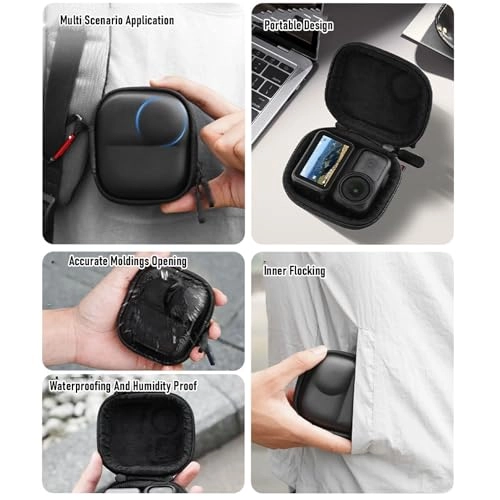 Thumb Camera Bag - NANO Casual