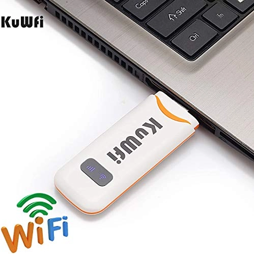 4G Global Mobile WiFi - 4G 150Mbps Download|50Mbps Uplink