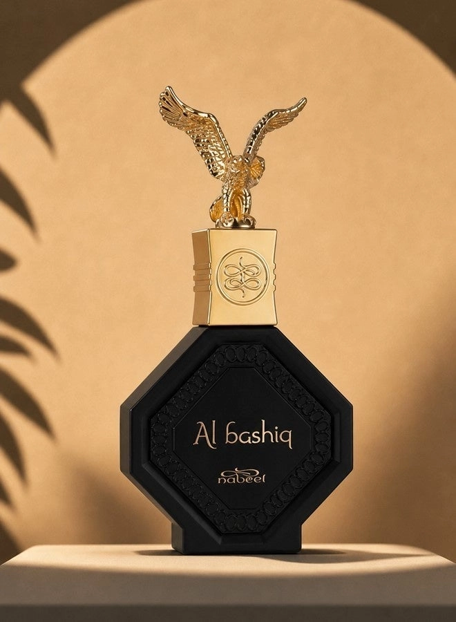 AL BASHIQ Eau de Parfum 100 ml