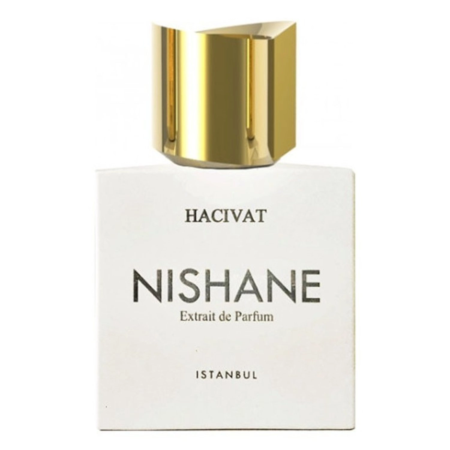 Hacivat Eau de Parfum 100 ml