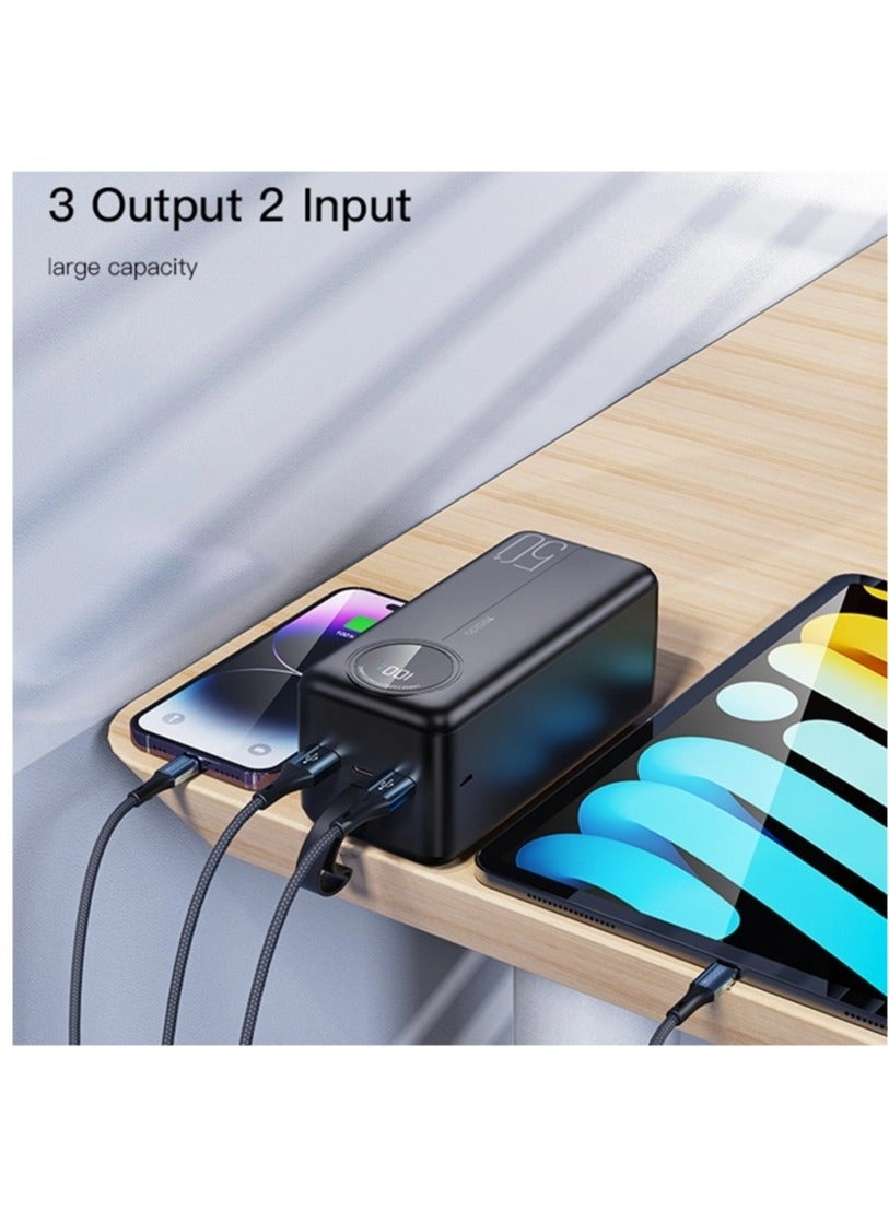 YP43 - 40000 Watt-hour