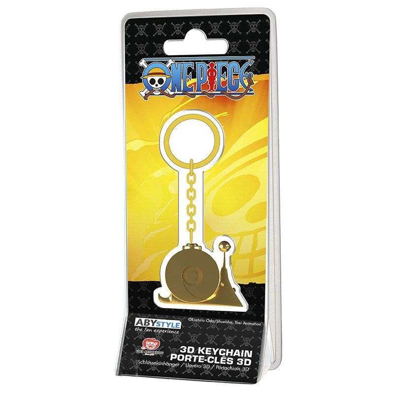 Buster Call - One Piece