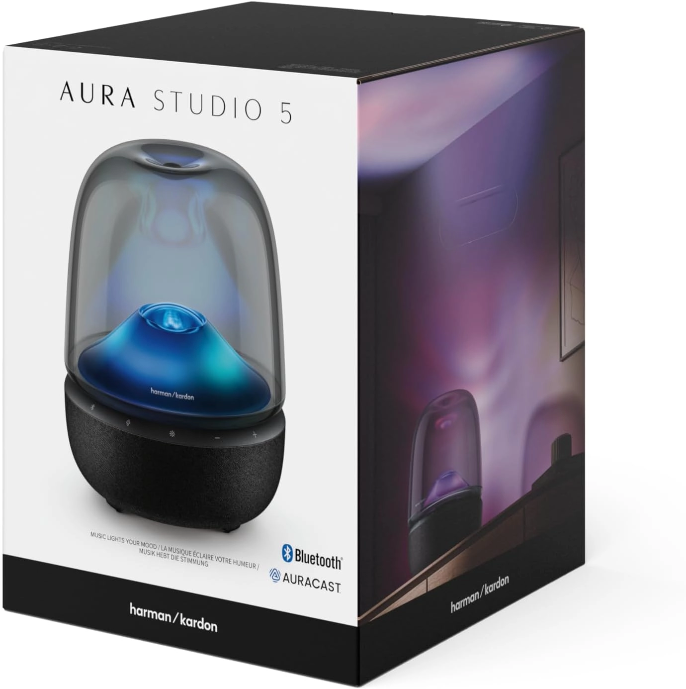 Aura Studio 5 - 100W