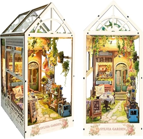 Book Nook Kit - DIY LED