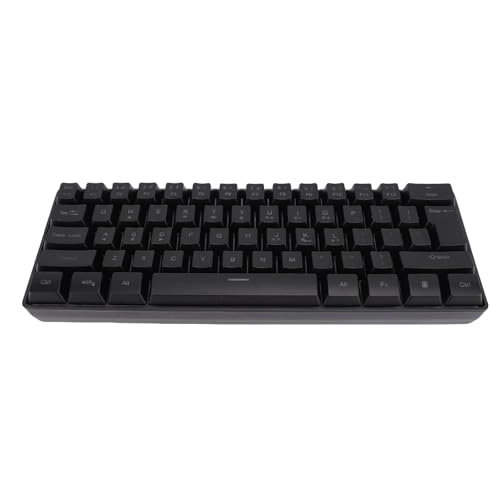 61 Keys Mechanical Keyboard DIY Kit - Bluetooth