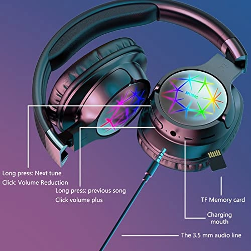 On-Ear Headset - Wireless Headset