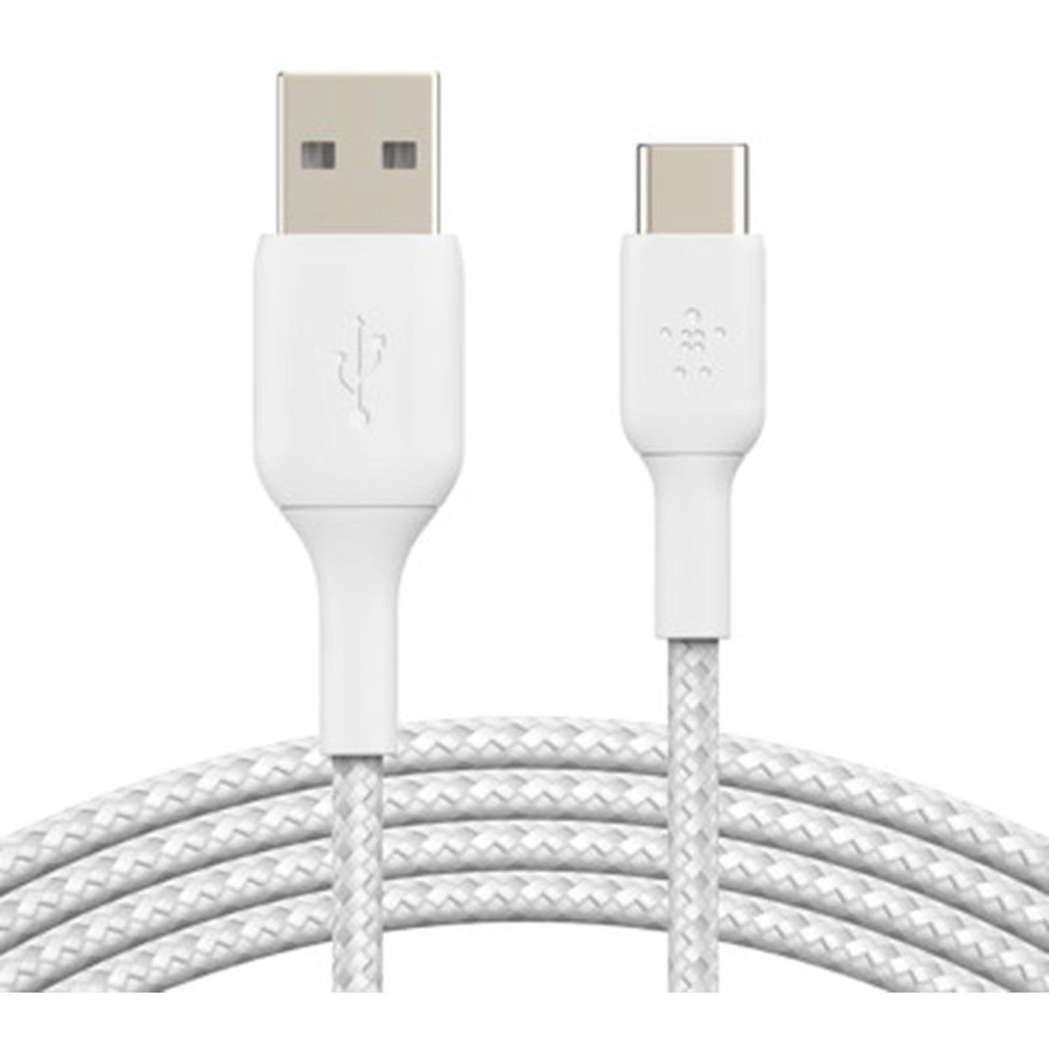 BoostCharge Cable USB-C to USB-A 1m