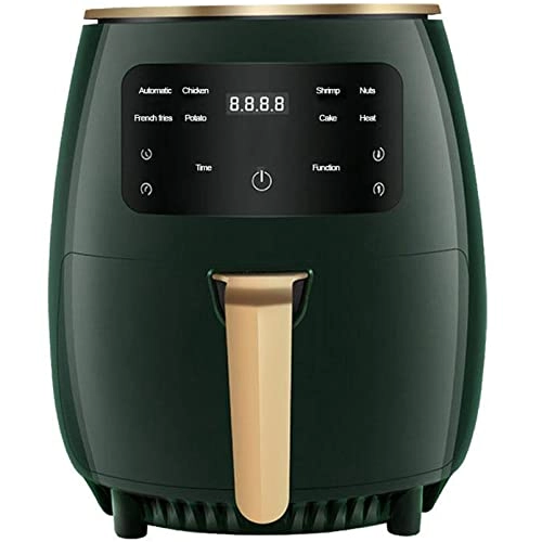 Multifunctional Digital Air Fryer