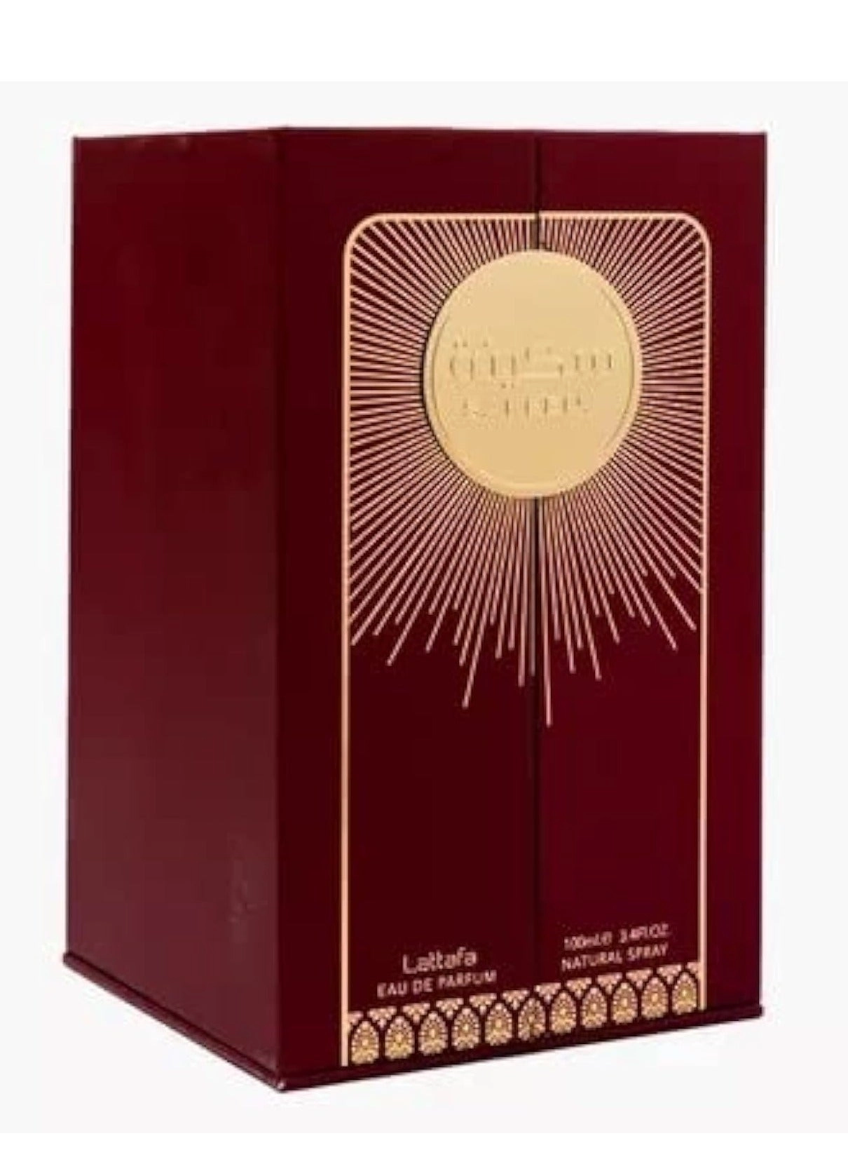 SAKEENA Eau de Parfum 100 ml