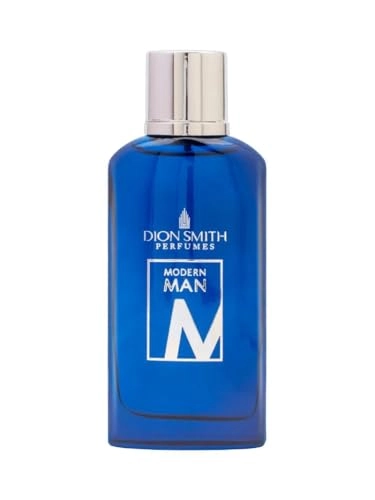 Modern Man Eau de Parfum 100ml