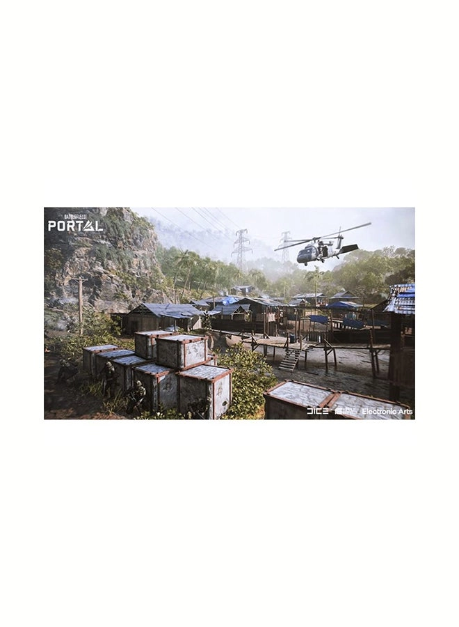 Battlefield 2042 - Xbox One / Xbox Series X