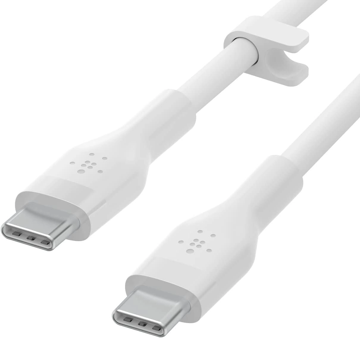 Charge Cable USB Type-C to USB Type-C 1m Silicone