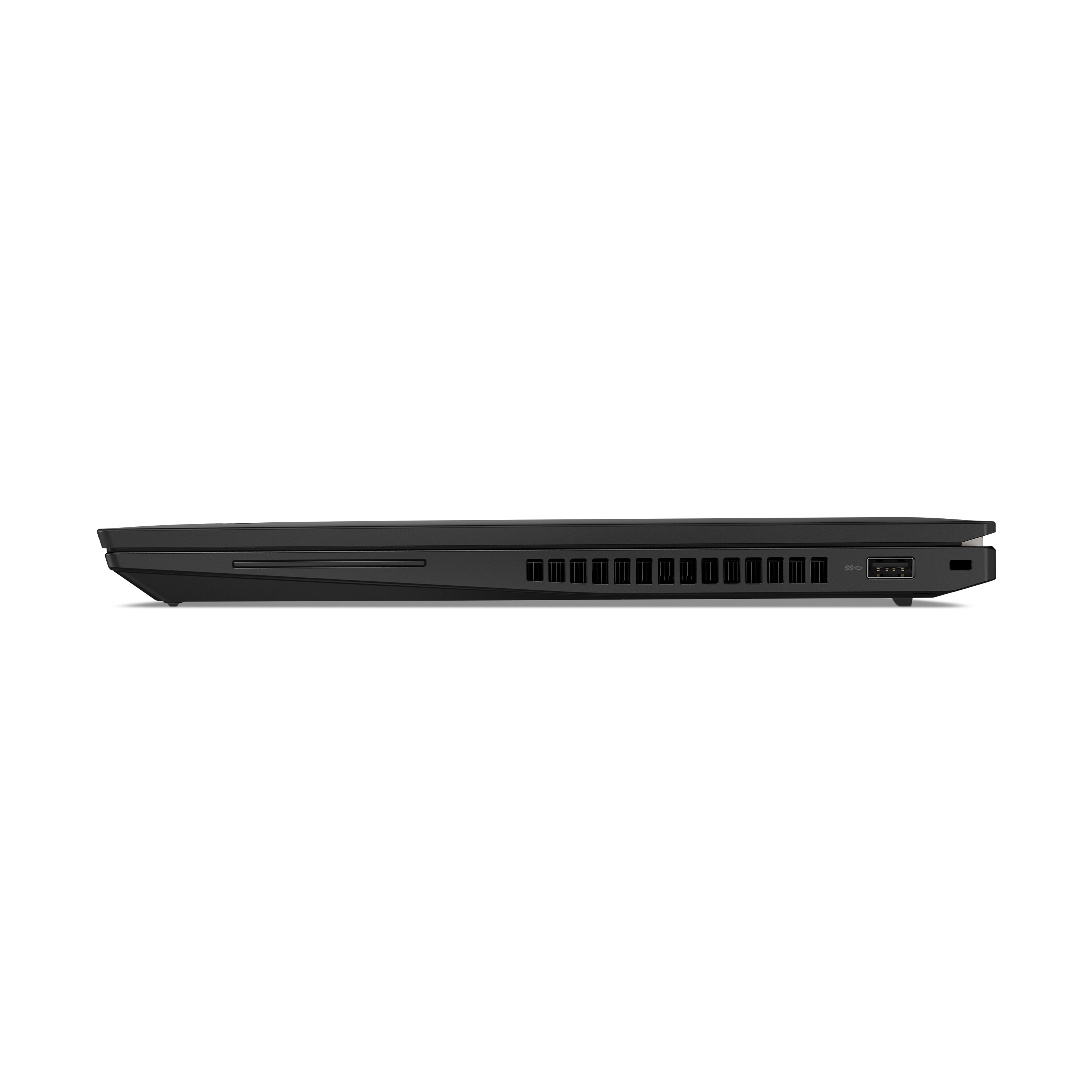 ThinkPad P16 Gen 2 21FA0051US - 16'' Core i7-14700HX 32GB DDR5 1 TB SSD