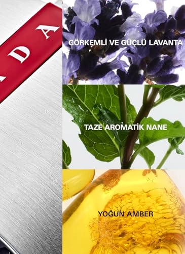 Luna Rossa Eau de Toilette 50ml