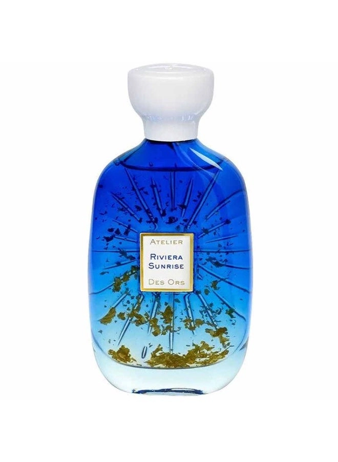 Riviera Drive Eau de Parfum - 100 ml