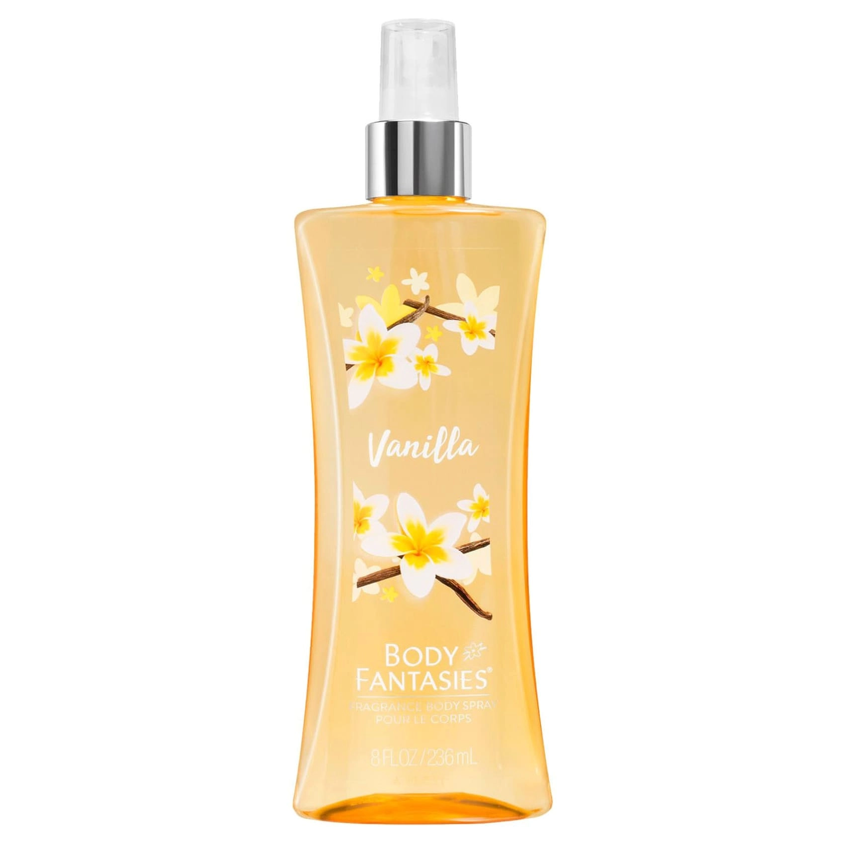 Body Spray - 236ml Vanilla Fantasy