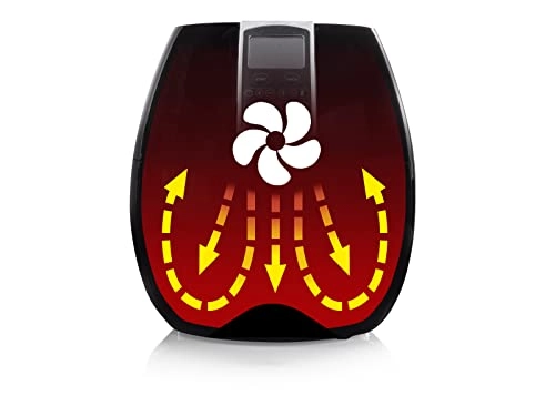 Digital Aerofryer XL PRN182020