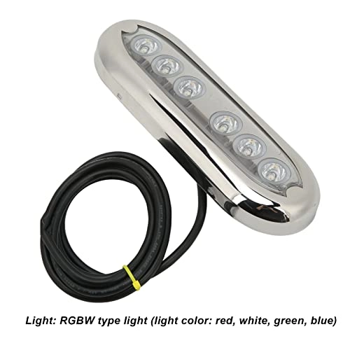 Underwater Light - Approx.1.5m 120°