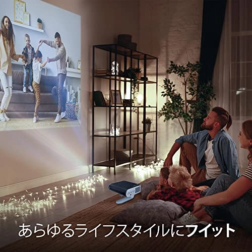 M1G2 1000 ANSI lumens