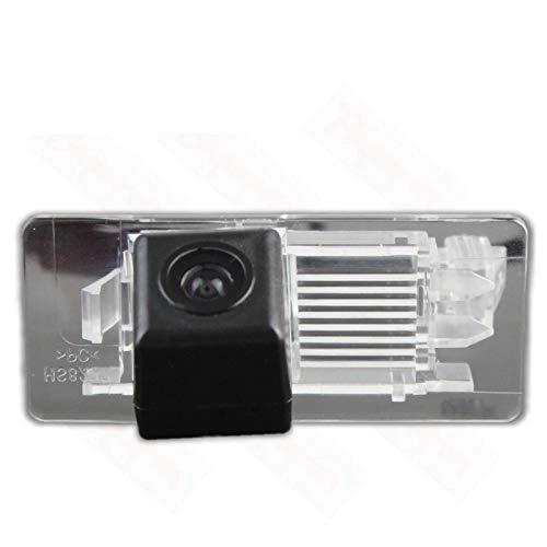 Rear View Camera - Night Vision