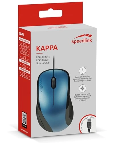 KAPPA Mouse - USB