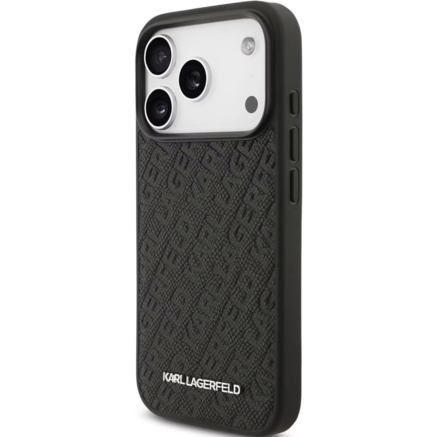 MagSafe Case - PU Case for iPhone 17 Pro