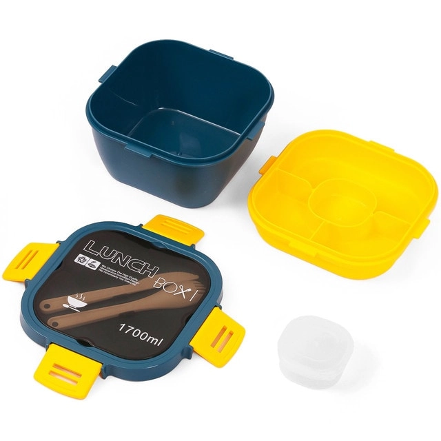 Lunch Box - 1700ml