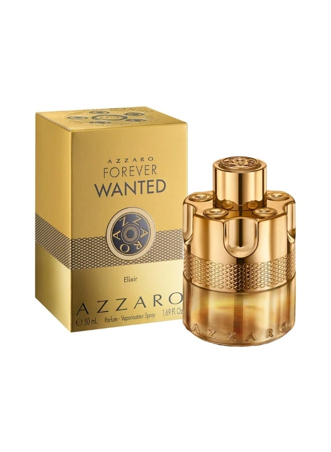 Forever Wanted Elixir Eau de Parfum 100ml