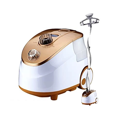 Vertical Garment Steamer - 2000W 1.8L 35s