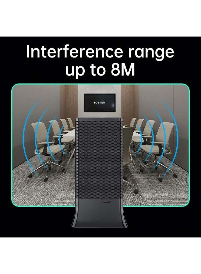 F12 Wireless Microphone