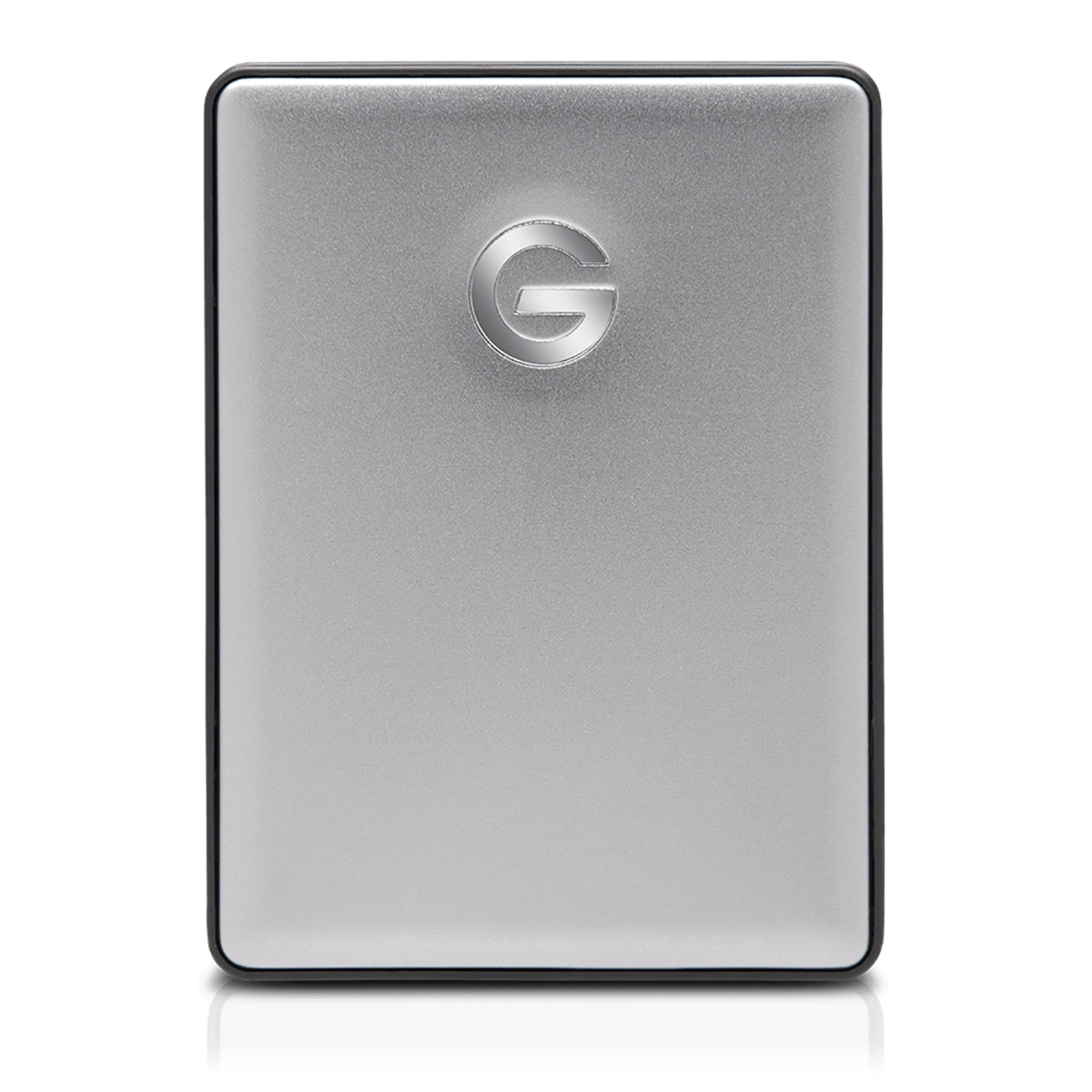 G-DRIVE Mobile - 2TB HDD