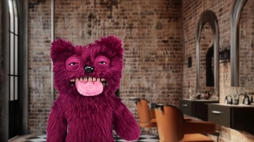 Hairy Fuggs - Hairy Fuggs - 23 cm