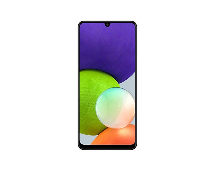 Galaxy A22 - 4GB 128GB