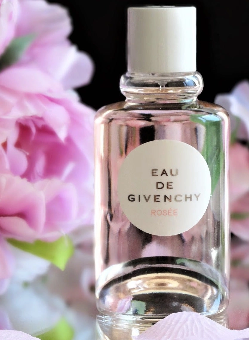 Eau De Rose Eau de Toilette 100 ml