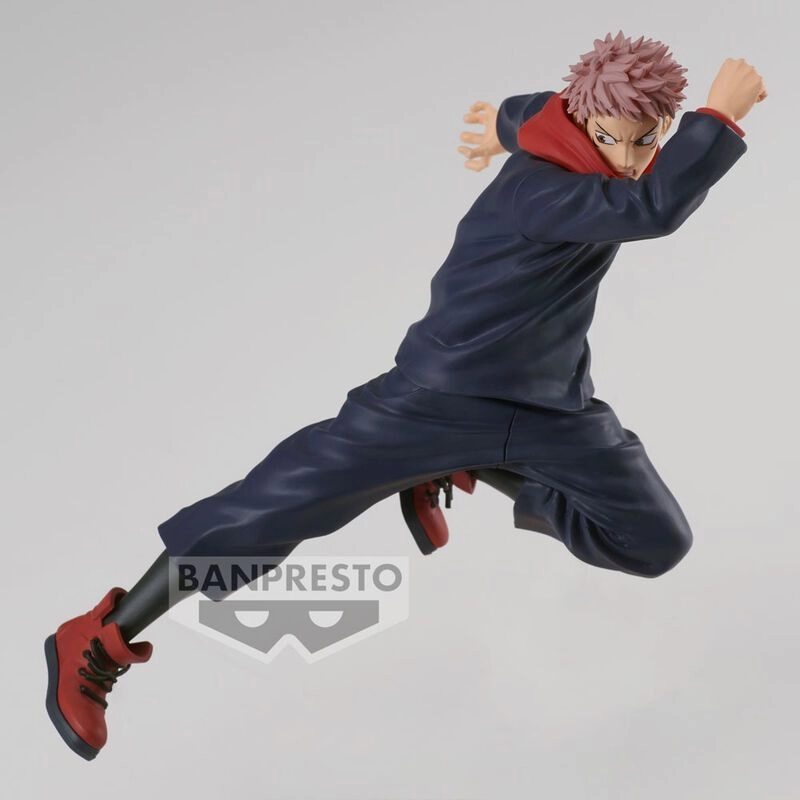 Yuji Itadori - Jujutsu Kaisen (10.9 cm)
