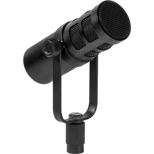 MC-POD XLR Microphone