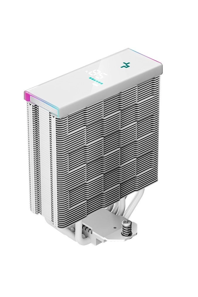 AK400 Digital - 1 fan 120mm