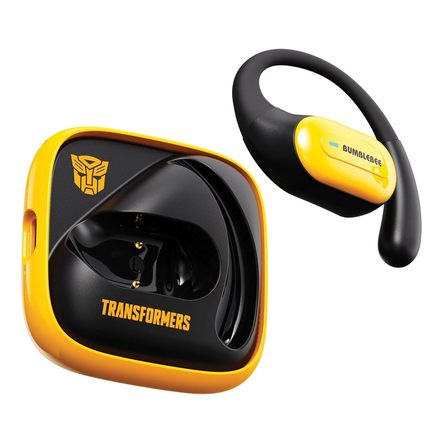 Transformers Bumble Bee TF-T59 - Wireless Earphone