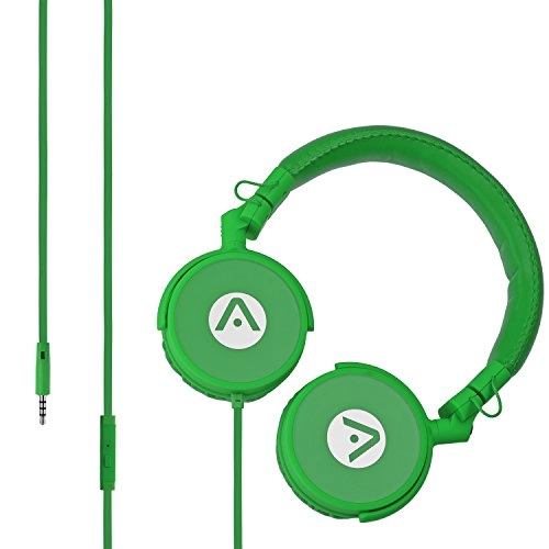 AMA7GN Wired Headphone