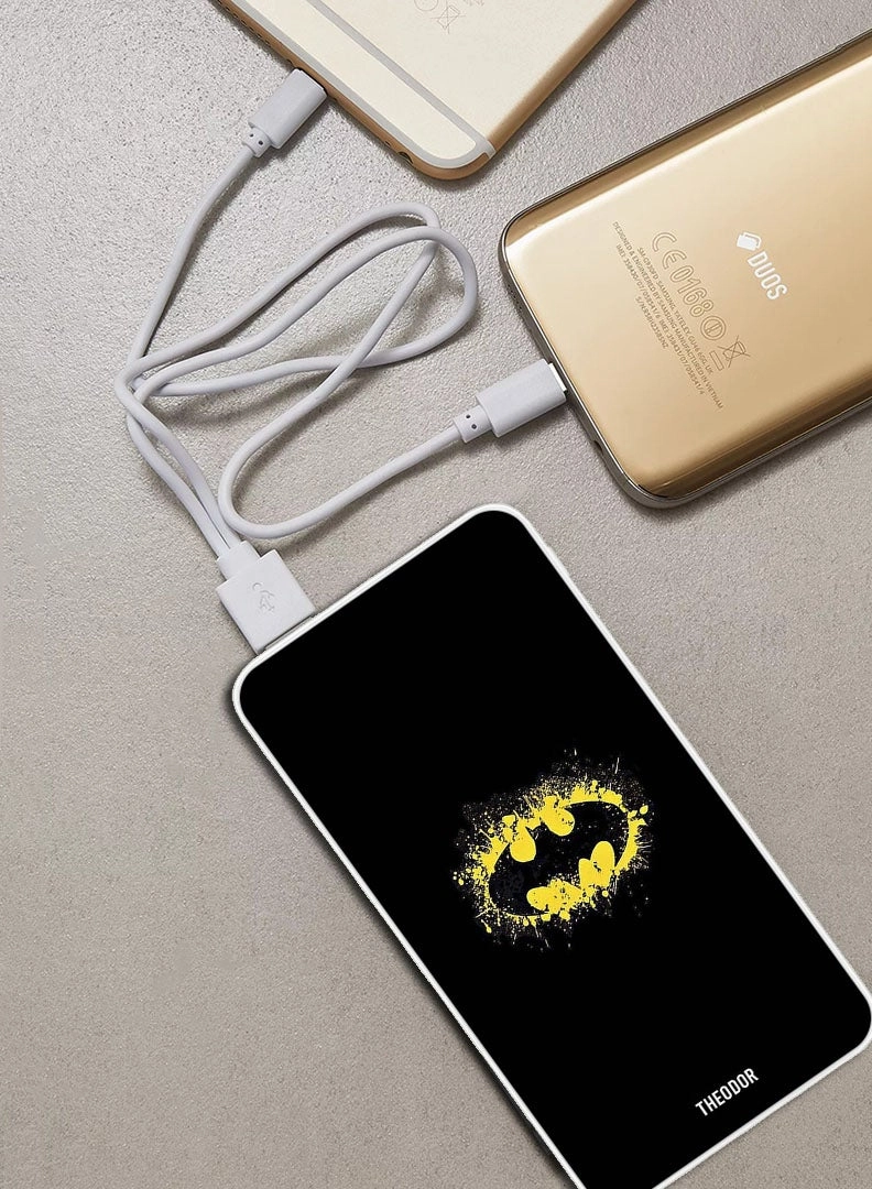 PPBA029 - 10000 mAh 18W PD