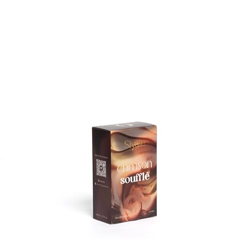Crimson Souffle Eau de Parfum 80 ml